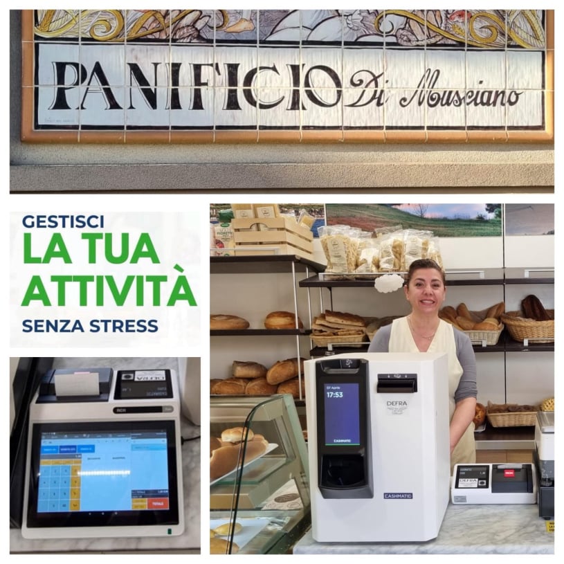 Installazione 1