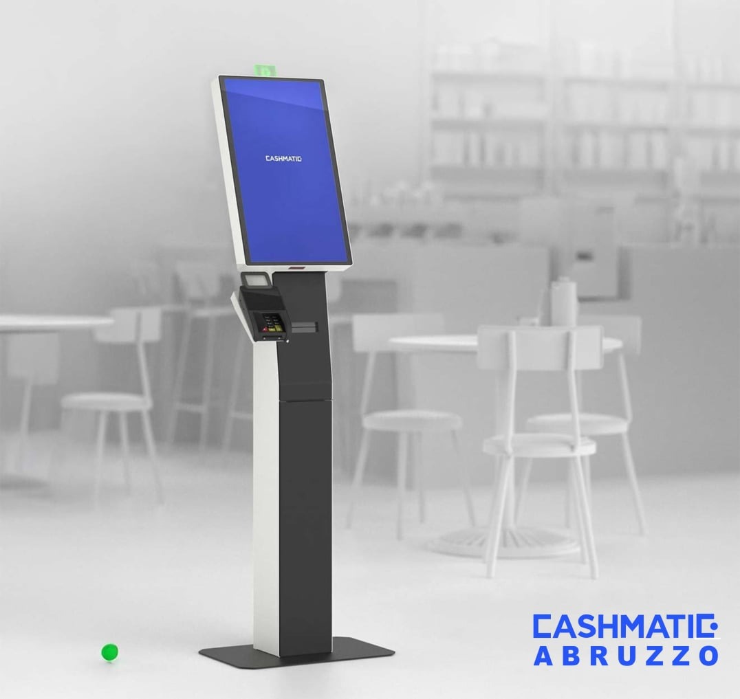 Visual Pay 22